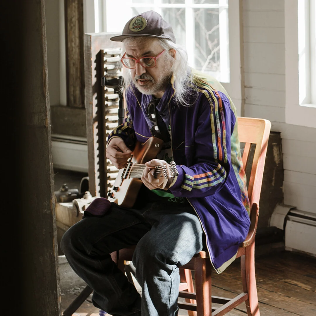 News — J Mascis